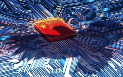 الصين تدعو لإنشاء منظمة عالمية لتعزيز التعاون في تقنيات الذكاء الاصطناعي.