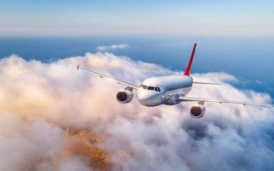 الطيران المدني يؤكد عدم تحويل الرحلات إلى مطارات بديلة بسبب الأجواء المغبرة الإثنين