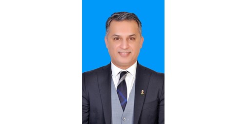 العوضي يعلن عن مراجعة رسمية لرواتب «نظم المعلومات»