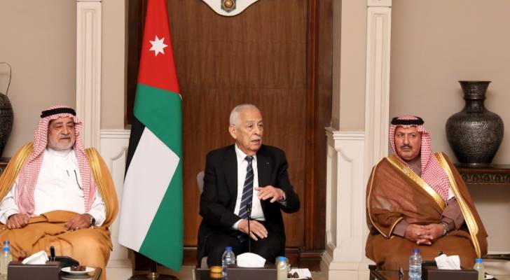 العيسوي يؤكد: إعادة خدمة العلم تعكس رؤى الملك وتمكن الشباب