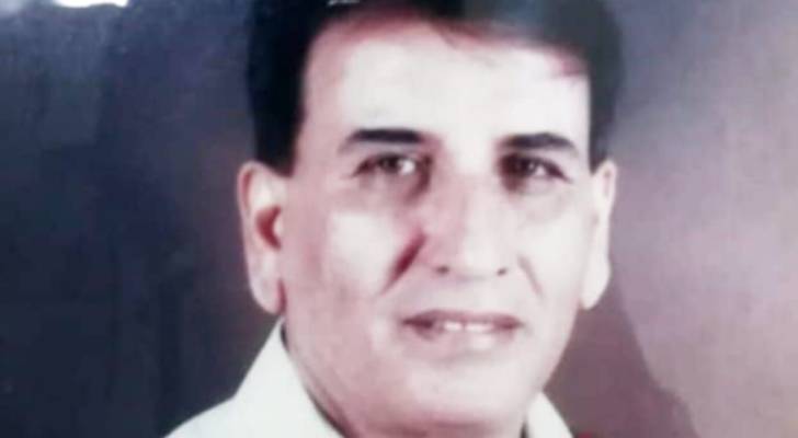 العيسوي ينقل تعازي الملك وولي العهد في وفاة العميد المتقاعد عبداللطيف العساف