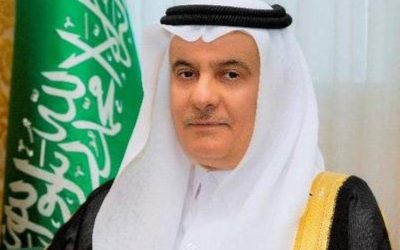 الفضلي يقوم بجولة تفقدية لمشروعات المياه