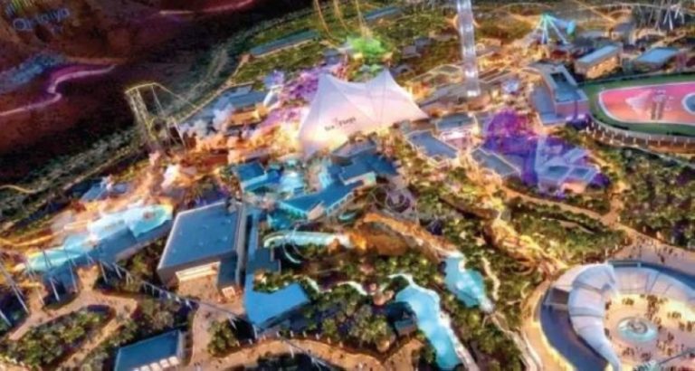 القدية تُطلق شراكة إستراتيجية جديدة لتعزيز قطاع الضيافة وتطوير التجارب السياحية