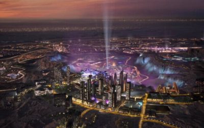 القدية و"أديرا" تطلقان شراكة استراتيجية جديدة في مجال الضيافة السعودية المتميزة