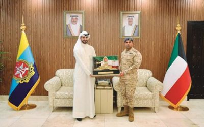 الكفاءات الوطنية تتيح التميز في التكنولوجيا والابتكار وفق نائب رئيس الأركان