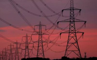 "الكهرباء الوطنية" تسجل أعلى حمل كهربائي بلغ 4660 ميجاواط يوم الخميس