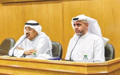 الكويت تمتلك إرثاً تاريخياً وحضارياً يعود لآلاف السنين، وفقاً لأشكناني