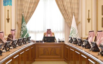 المجلس المحلي يتفقد المشروعات التعليمية