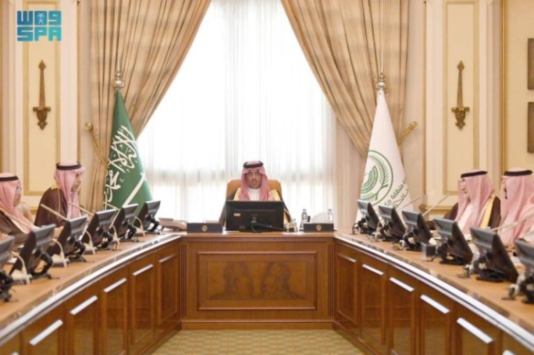 المجلس المحلي يتفقد المشروعات التعليمية