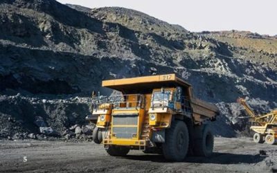 المملكة تتألق في جاذبية الاستثمار التعديني وتحصد المرتبة 23