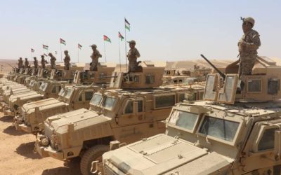 المنطقة العسكرية الشمالية تنجح في إحباط محاولة تسلل جديدة