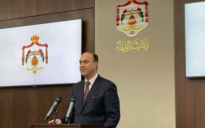 المومني يؤكد: "خدمة العلم" تجنيد إجباري وليس "جيشاً شعبياً" ونقف خلف مؤسساتنا في مواجهة التهديدات