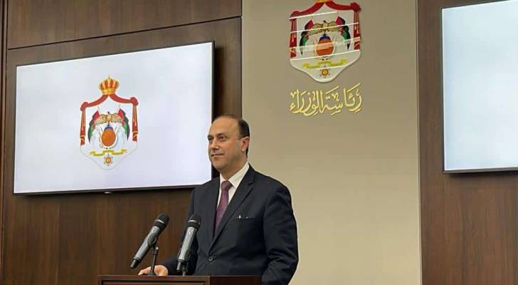 المومني يؤكد: "خدمة العلم" تجنيد إجباري وليس "جيشاً شعبياً" ونقف خلف مؤسساتنا في مواجهة التهديدات