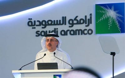 الناصر: أرامكو تعمل على تنفيذ مشروعات تبلغ قيمتها 90 مليار دولار في الوقت الحالي.