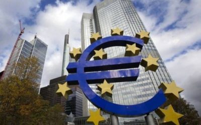 انخفاض الإنتاج الصناعي في منطقة اليورو والاتحاد الأوروبي خلال شهر يونيو من عام 2025.