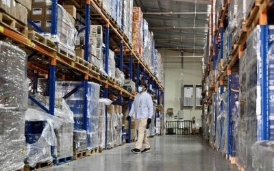 انخفاض طفيف في أرباح قطاع التغذية بسبب عوامل سوقية تنافسية وتأثيرات اقتصادية.