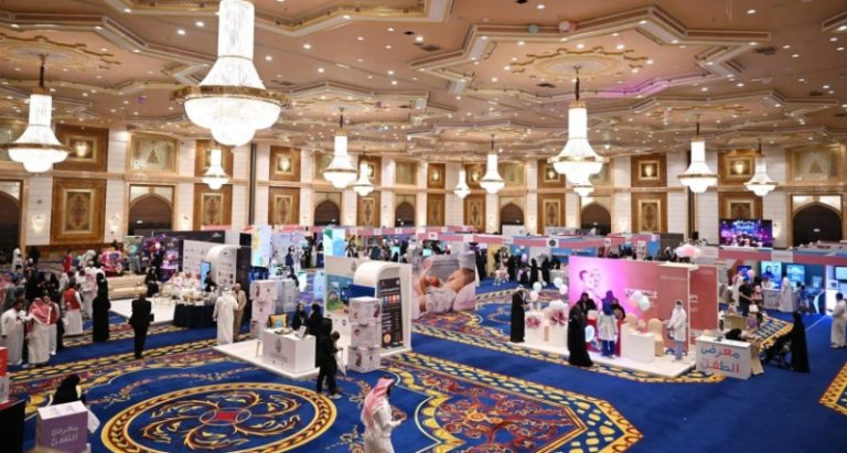 انطلاق فعاليات معرض الطفل 2025 في جدة بشعار “من الأصالة إلى الإبداع”