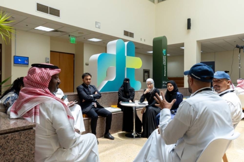 انطلاق فعاليات نصف نهائي مبادرة التقنية العميقة