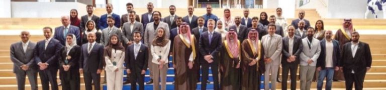 انطلاق مسار «قادة الإعلام» الأكاديمية في سويسرا