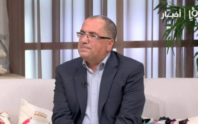 بازار فلسطيني يفتتح أبوابه في "مكة مول" الأردني بمشاركة فاعلة من النساء