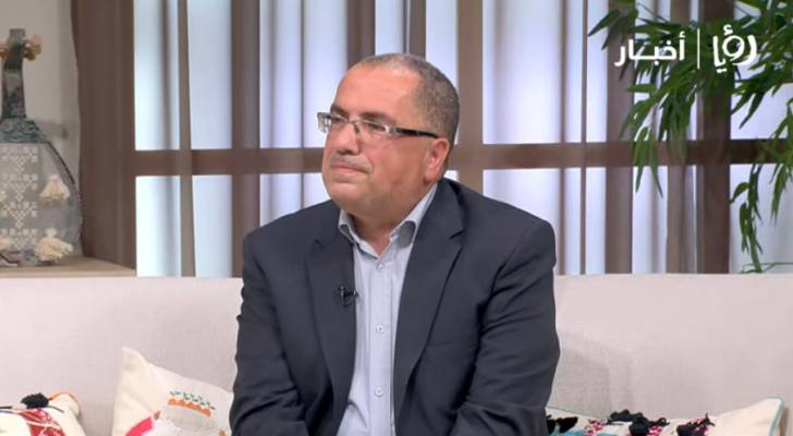 بازار فلسطيني يفتتح أبوابه في "مكة مول" الأردني بمشاركة فاعلة من النساء