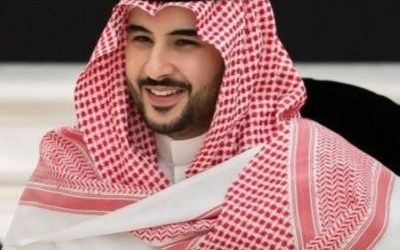 بحث وزير الدفاع ونظيره الأمريكي جهود تعزيز الأمن والاستقرار