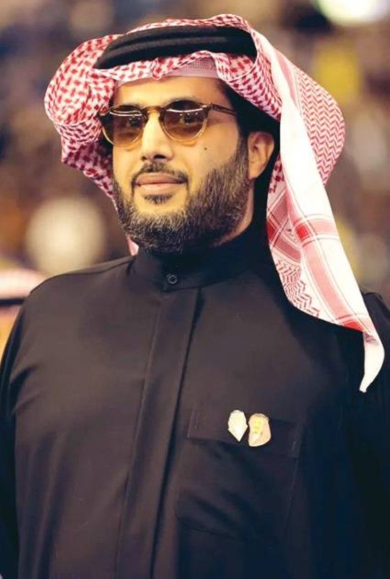 بطولة التنس العالمية تستعد للانطلاق في موسم الرياض 15 أكتوبر