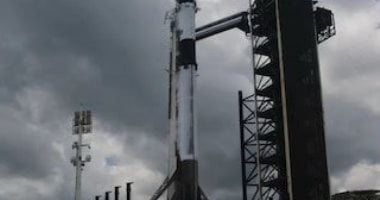 ناسا وSpaceX تؤجلان إطلاق Crew-11 بسبب سحب كثيفة فوق مركز كينيدى