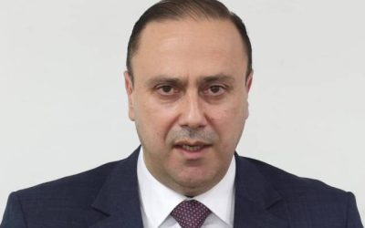 تأكيد وزير الاتصال الحكومي: مؤتمر صحفي غداً في رئاسة الوزراء يكشف تفاصيل برنامج خدمة العلم