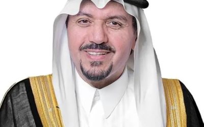 تبرع مميز يسجل في القصيم: أمير المنطقة يُشيد بمساهمة مواطن بمبنيين مدرسيين بقيمة 10 ملايين ريال