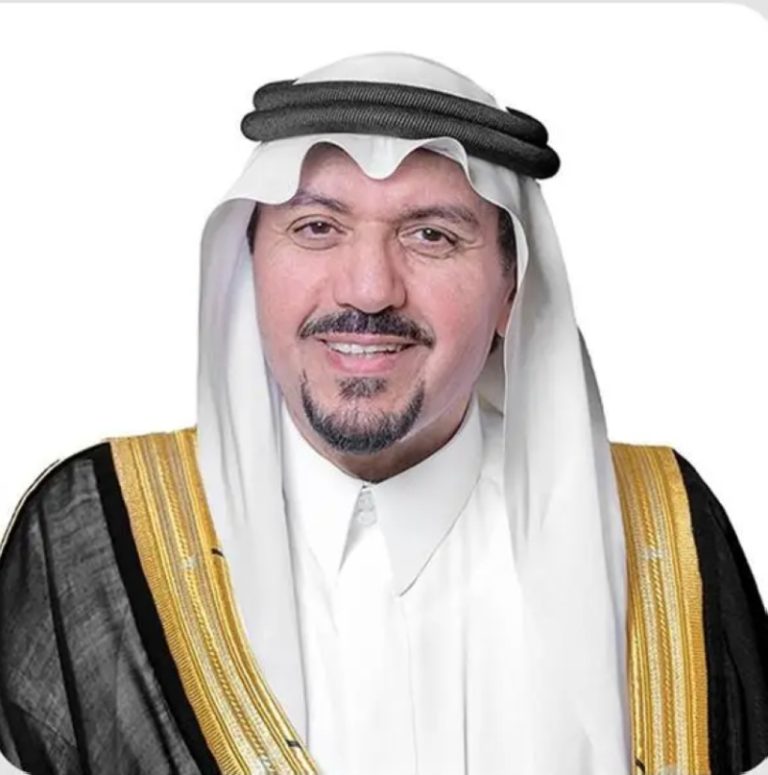 تبرع مميز يسجل في القصيم: أمير المنطقة يُشيد بمساهمة مواطن بمبنيين مدرسيين بقيمة 10 ملايين ريال