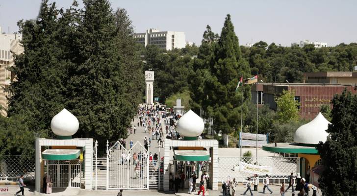 تجديد المناصب لرؤساء الجامعات الأردنية والتكنولوجيا والألمانية واليرموك والطفيلة