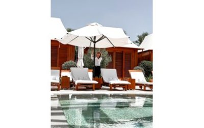 تجربة فريدة: فن التوقع في فندق فورسيزونز الكويت قبل فتح باب الغرفة