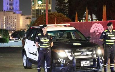 تحذير عاجل من رئيس النيابة العامة لمطلقي العيارات النارية بالتزامن مع نتائج التوجيهي