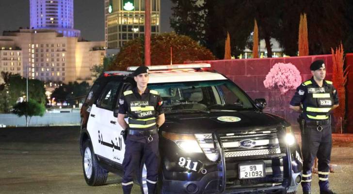 تحذير عاجل من رئيس النيابة العامة لمطلقي العيارات النارية بالتزامن مع نتائج التوجيهي