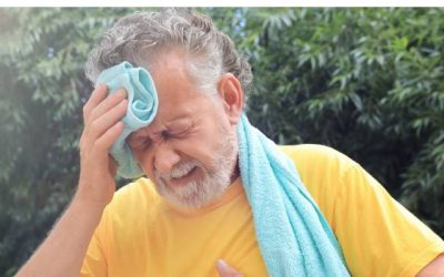 تحذير من إدارة الأزمات: موجة حر مرتقبة وإرشادات ضرورية للمواطنين