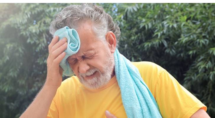 تحذير من إدارة الأزمات: موجة حر مرتقبة وإرشادات ضرورية للمواطنين