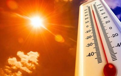 تحذير هام من الأمن العام حول موجة الحر وإرشادات وقائية للأردنيين