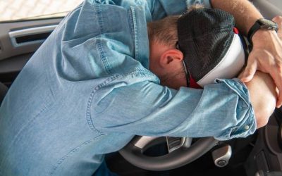 تحذير هام من "السير" حول مخاطر القيادة لمرضى الأمراض المزمنة