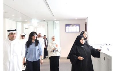 تحويل خدمات العدل إلى إلكترونية قريبًا