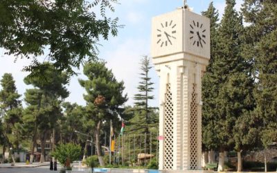 تحويل دوام الطلبة إلى التعلم عن بُعد في الجامعة الأردنيّة يومي الثلاثاء والأربعاء باستثناء الامتحانات والعاملين