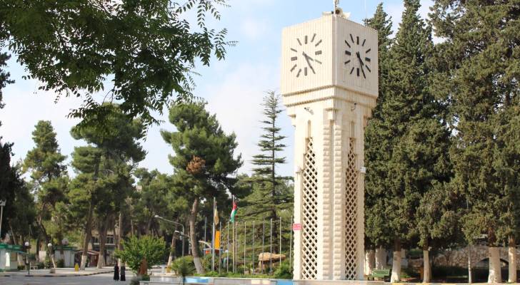 تحويل دوام الطلبة إلى التعلم عن بُعد في الجامعة الأردنيّة يومي الثلاثاء والأربعاء باستثناء الامتحانات والعاملين