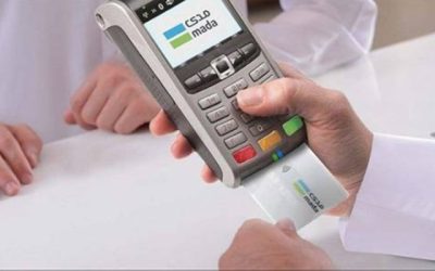 تراجع ملحوظ بنسبة 12% في عمليات نقاط البيع