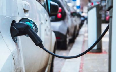 تراجع ملحوظ في نمو مبيعات السيارات الكهربائية على مستوى العالم خلال الفترة الأخيرة.