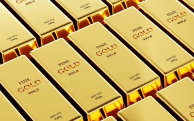 تراجع ملموس في أسعار الذهب يؤثر على السوق ويثير قلق المستثمرين حول العالم.