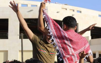 ترقب وقلق في ليلة التوجيهي الأردنية: دعوات للاحتفال الآمن وتخفيف توقعات الأهالي حول الأداء