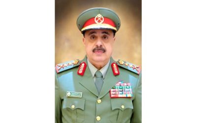 ترقية وكيل الحرس الوطني إلى فريق أول وتأثيرها على التقاعد