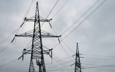 تسجيل 3840 ميجاواط للحمل الكهربائي الأقصى في الأردن الجمعة