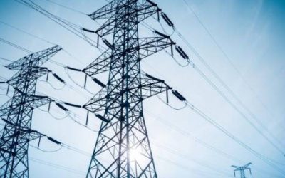 تسجيل 3900 ميجاواط للحمل الكهربائي الجمعة في الأردن  
الأردن يسجل 3900 ميجاواط من الحمل الكهربائي يوم الجمعة  
الحمل الكهربائي في الأردن يصل إلى 3900 ميجاواط الجمعة