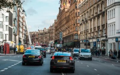 تسجيل السيارات الجديدة في بريطانيا ينخفض بنسبة 5% خلال شهر يوليو المنصرم.